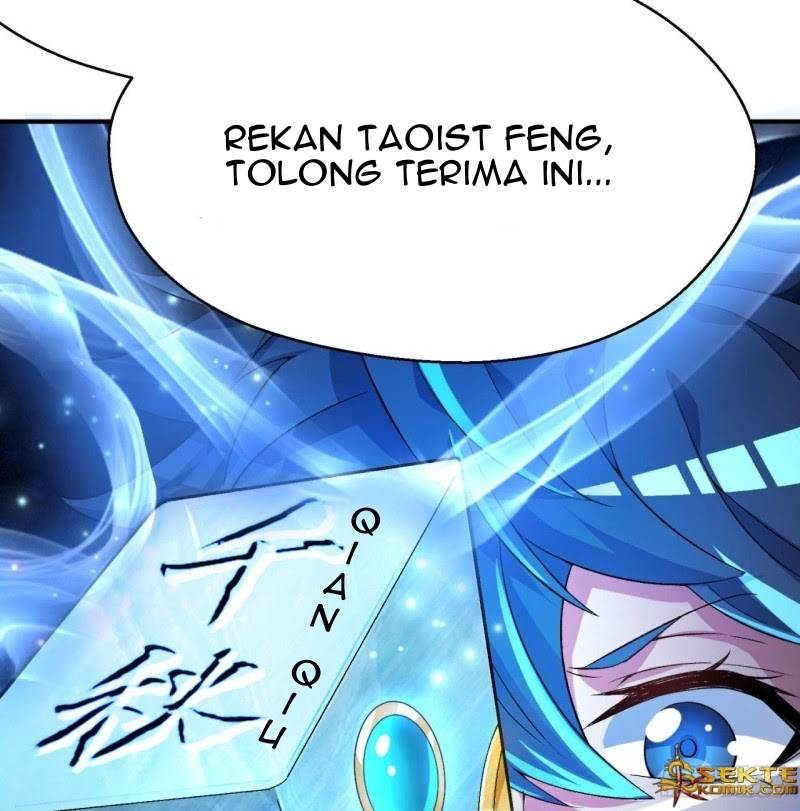 I Picked Up An Attributes Chapter 44 Gambar 40
